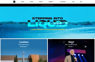 Fellowship Church